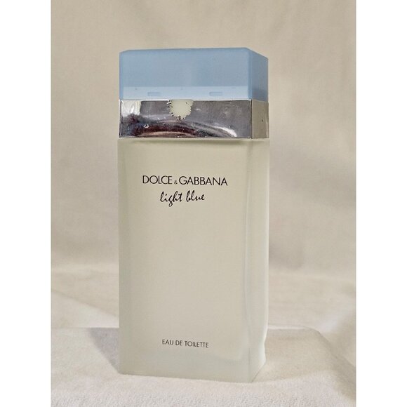 New Dolce and Gabbana Light Blue 200ml huge bottle - Picture 1 of 2